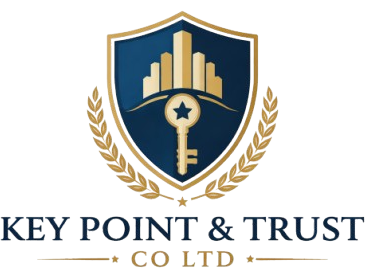 Key Point & Trust Co Ltd